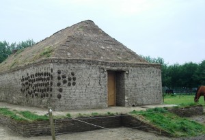 Firdgum zodenhuis